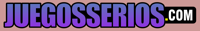 Juegosserios