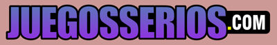 Juegosserios